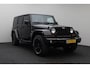 Jeep Wrangler Unlimited 2.8 CRD Sport 2010 Youngtimer | Soft + Hardtop | Automaat | Airco | Cruise control | Trekhaak | Lichtmetaal | Lederen bekleding | CV |