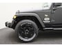 Jeep Wrangler Unlimited 2.8 CRD Sport 2010 Youngtimer | Soft + Hardtop | Automaat | Airco | Cruise control | Trekhaak | Lichtmetaal | Lederen bekleding | CV |