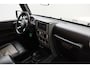 Jeep Wrangler Unlimited 2.8 CRD Sport 2010 Youngtimer | Soft + Hardtop | Automaat | Airco | Cruise control | Trekhaak | Lichtmetaal | Lederen bekleding | CV |