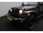 Jeep Wrangler Unlimited 2.8 CRD Sport 2010 Youngtimer | Soft + Hardtop | Automaat | Airco | Cruise control | Trekhaak | Lichtmetaal | Lederen bekleding | CV |
