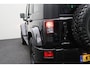 Jeep Wrangler Unlimited 2.8 CRD Sport 2010 Youngtimer | Soft + Hardtop | Automaat | Airco | Cruise control | Trekhaak | Lichtmetaal | Lederen bekleding | CV |