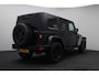 Jeep Wrangler Unlimited 2.8 CRD Sport 2010 Youngtimer | Soft + Hardtop | Automaat | Airco | Cruise control | Trekhaak | Lichtmetaal | Lederen bekleding | CV |