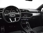 Audi Q3 45 TFSIe 245pk S-Tronic S Edition · Camera · Keyless · Side Assist · Inklap. Trekhaak · 20"Velgen · ACC · Stoelverwarming · Optiekpakket Zwart · Garantie t/m 11-01-2027 of 100.000km