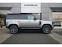Land Rover Defender 110 2.0 P400e 110 X-Dynamic S | Elektrische trekhaak | Schuif/Kantel dak | Voorstoelen verwarmd |