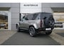 Land Rover Defender 110 2.0 P400e 110 X-Dynamic S | Elektrische trekhaak | Schuif/Kantel dak | Voorstoelen verwarmd |