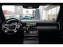 Land Rover Defender 110 2.0 P400e 110 X-Dynamic S | Elektrische trekhaak | Schuif/Kantel dak | Voorstoelen verwarmd |