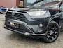Toyota RAV4 2.5 Hybrid Black Edition // JBL AUDIO // NAVI // ADAPTIVE CRUISE // CAMERA // STOELVERWARMING // ELK. BESTUURDERSSTOEL //