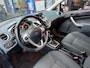 Ford Fiesta 1.4 Ghia Automaat 5 Deurs Clima PDC Stoelverwarming