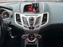 Ford Fiesta 1.4 Ghia Automaat 5 Deurs Clima PDC Stoelverwarming