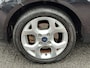 Ford Fiesta 1.4 Ghia Automaat 5 Deurs Clima PDC Stoelverwarming