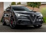 Alfa Romeo Stelvio 2.9 V6 AWD Quadrifoglio 510 PK Adaptive Cruise Harman Kardon Keyless 20''