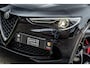 Alfa Romeo Stelvio 2.9 V6 AWD Quadrifoglio 510 PK Adaptive Cruise Harman Kardon Keyless 20''