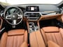 BMW 5-Serie 530e iPerformance High Executive M-Sport Dak Head Up Softclose Harman Kardon Leder Stoelverwarming