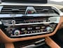 BMW 5-Serie 530e iPerformance High Executive M-Sport Dak Head Up Softclose Harman Kardon Leder Stoelverwarming