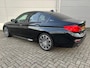BMW 5-Serie 530e iPerformance High Executive M-Sport Dak Head Up Softclose Harman Kardon Leder Stoelverwarming