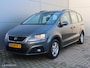 SEAT Alhambra 1.4 TSI 7p Trekhaak Clima Cruise PDC 1e eigenaar
