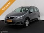 SEAT Alhambra 1.4 TSI 7p Trekhaak Clima Cruise PDC 1e eigenaar