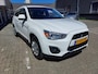 Mitsubishi ASX 1.6 ClearTec Entry
