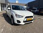 Mitsubishi ASX 1.6 ClearTec Entry
