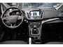 Ford C-Max 1.0 Titanium, Elek achterklep, Navi, CC, Panodak, Clima, PDC, Aut inparkeren