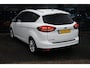 Ford C-Max 1.0 Titanium, Elek achterklep, Navi, CC, Panodak, Clima, PDC, Aut inparkeren