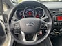 Kia Rio 1.2 CVVT Design Edition / NL-Auto / Cruise-Control / Radio-Bluetooth / Airco / Elektr.-Ramen V+A / PDC-Achter / 15'' LMV / ENZ.