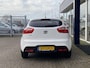 Kia Rio 1.2 CVVT Design Edition / NL-Auto / Cruise-Control / Radio-Bluetooth / Airco / Elektr.-Ramen V+A / PDC-Achter / 15'' LMV / ENZ.
