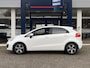 Kia Rio 1.2 CVVT Design Edition / NL-Auto / Cruise-Control / Radio-Bluetooth / Airco / Elektr.-Ramen V+A / PDC-Achter / 15'' LMV / ENZ.