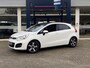 Kia Rio 1.2 CVVT Design Edition / NL-Auto / Cruise-Control / Radio-Bluetooth / Airco / Elektr.-Ramen V+A / PDC-Achter / 15'' LMV / ENZ.