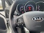 Kia Rio 1.2 CVVT Design Edition / NL-Auto / Cruise-Control / Radio-Bluetooth / Airco / Elektr.-Ramen V+A / PDC-Achter / 15'' LMV / ENZ.
