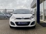Kia Rio 1.2 CVVT Design Edition / NL-Auto / Cruise-Control / Radio-Bluetooth / Airco / Elektr.-Ramen V+A / PDC-Achter / 15'' LMV / ENZ.