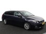 Peugeot 308 SW 1.2 *130PK*ECC*CRUISE*CAM*HAAK*CARPLAY*PANO*