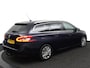 Peugeot 308 SW 1.2 *130PK*ECC*CRUISE*CAM*HAAK*CARPLAY*PANO*