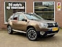 Dacia Duster 1.2 TCe 4x2 Blackshadow | Navi | Camera | Stoelverwarming | Leer | Cruise| Airco