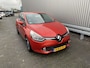 Renault Clio 1.2 Authentique 156Dkm, Navi, Clima, CC, Bluetoooth, LED, LM, nw. APK – Inruil Mogelijk –