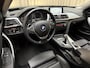 BMW 4-Serie Coupé 430d xDrive 259 PK Head-Up / 19'' M-Sport / Memory / F1-Flippers / Camera / Elek. Trekhaak / Xenon / Navigatie / Cruise / Leder