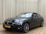 BMW 4-Serie Coupé 430d xDrive 259 PK Head-Up / 19'' M-Sport / Memory / F1-Flippers / Camera / Elek. Trekhaak / Xenon / Navigatie / Cruise / Leder