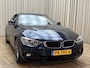 BMW 4-Serie Coupé 430d xDrive 259 PK Head-Up / 19'' M-Sport / Memory / F1-Flippers / Camera / Elek. Trekhaak / Xenon / Navigatie / Cruise / Leder