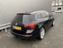 Opel Astra Sports Tourer 1.4 Turbo Sport LEES TEKST! Navi, Clima, Soelvw, Stuurvw, CC, PDC, 19"LM, Afn.Trekh – Inruil Mogelijk –