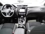 Nissan Qashqai 1.3 DIG-T N-Connecta AUTOMAAT | PANORAMA DAK | FULL LED PAKKET | WINTER PAKKET | STOELVERWARMING | NAVIAGTIE | ACHTERUIT RIJ CAMERA | AFNEEMBARE TREKHAAK | AIRCO/ECC |