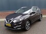 Nissan Qashqai 1.3 DIG-T N-Connecta AUTOMAAT | PANORAMA DAK | FULL LED PAKKET | WINTER PAKKET | STOELVERWARMING | NAVIAGTIE | ACHTERUIT RIJ CAMERA | AFNEEMBARE TREKHAAK | AIRCO/ECC |