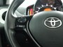 Toyota Aygo 1.0 VVT-i x-cite | Cabriodak | Parkeer camera | Bluetooth |