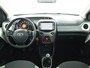 Toyota Aygo 1.0 VVT-i x-cite | Cabriodak | Parkeer camera | Bluetooth |