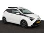 Toyota Aygo 1.0 VVT-i x-cite | Cabriodak | Parkeer camera | Bluetooth |