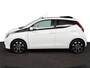 Toyota Aygo 1.0 VVT-i x-cite | Cabriodak | Parkeer camera | Bluetooth |