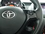 Toyota Aygo 1.0 VVT-i x-cite | Cabriodak | Parkeer camera | Bluetooth |
