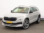 Skoda Kodiaq 1.5 TSI Sportline Business 150PK DSG | Led Matrix | Panoramadak | Camera | Trekhaak | Stoelverwarming