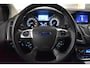 Ford Focus 1.6 EcoBoost Titanium X-Pack + Navigatie|Bluetooth|Stoelverwarming|Parkeersensoren V+A|Trekhaak|
