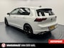 Volkswagen Golf 1.4 eHybrid GTE 204PK Automaat-Adapt.Cr.Contr-Navigatie-Carplay-Clima-Camera-Stoel/Stuurverwarming-Parkeersensoren-Lm19''velgen-LED