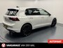 Volkswagen Golf 1.4 eHybrid GTE 204PK Automaat-Adapt.Cr.Contr-Navigatie-Carplay-Clima-Camera-Stoel/Stuurverwarming-Parkeersensoren-Lm19''velgen-LED